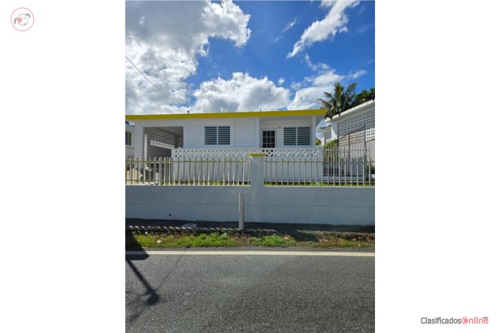 Se renta casa en Corozal(Bo Palmarejo)