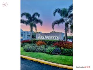 La Floresta Bayamón | 3-Hab/2 Baños