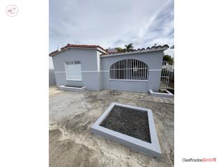 Hermosa Casa  $1,600