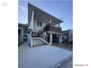 Calle Jesús Armaiz- Vega Baja PR Apartamento