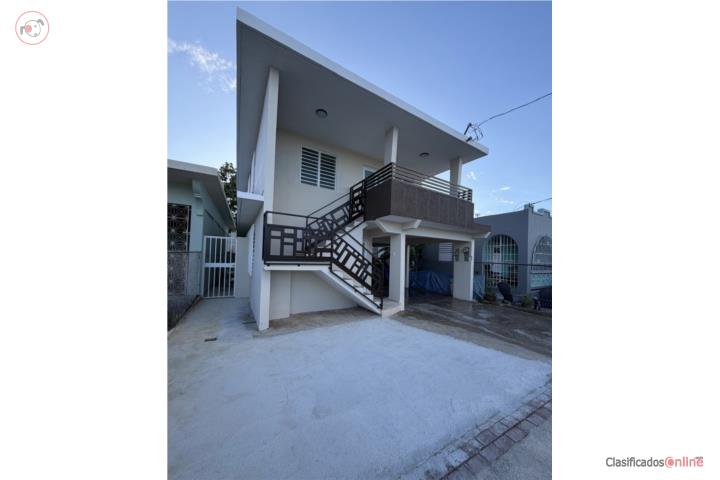 Calle Jesús Armaiz- Vega Baja PR Apartamento