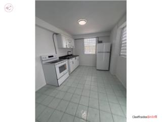 ALQUILER 2 CUARTOS 1 BAÑO TOA ALTA