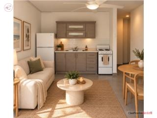 **ACABADO DE REMODELAR URB. SAN RAMON**