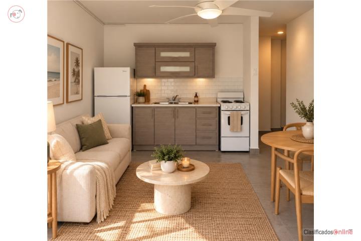 **ACABADO DE REMODELAR URB. SAN RAMON**