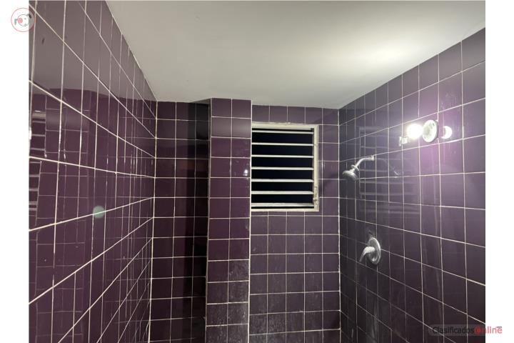 Caimito Bajo . Apartamento $500
