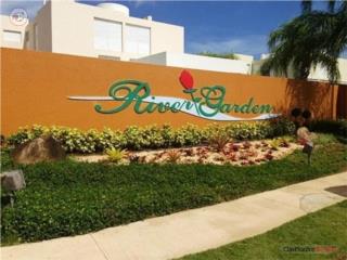 Urbanizacion River Gardens