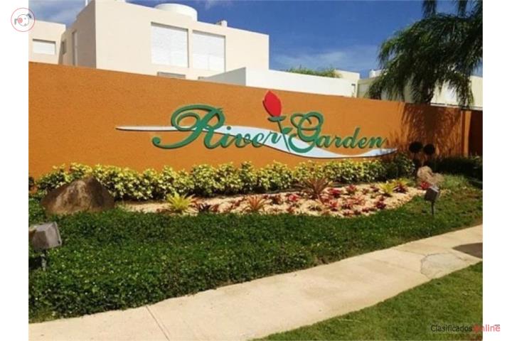 Urbanizacion River Gardens