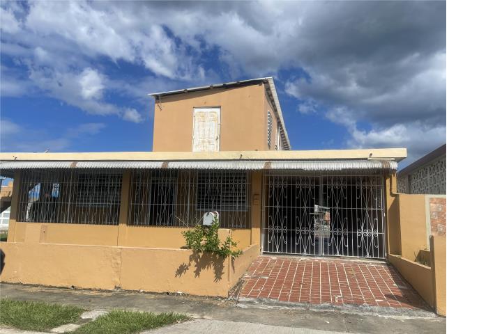 Urbanizacion-Valle Hermoso Valle Hermoso 900 Casa en Hormigueros