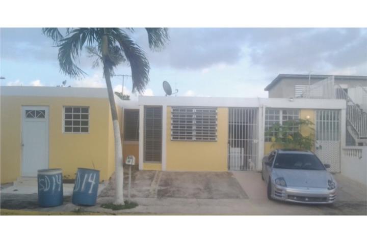 Urbanizacion-Levittown Lakes Si secc 8 Apartamento en Toa Baja