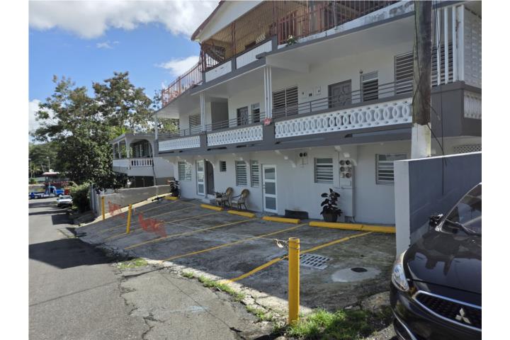 Barrio-Tortugo Apartamentos de 1 y 2 habitaciones Apartamento en San Juan - Río Piedras