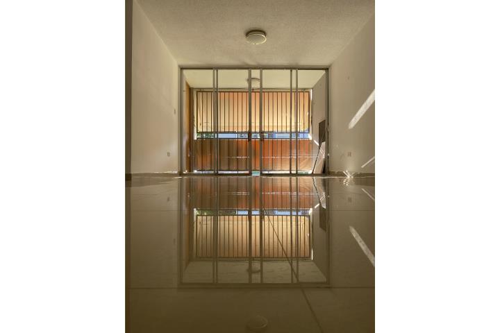 Condominio-River Park River park primer piso Apartamento/WalkUp en Bayamón