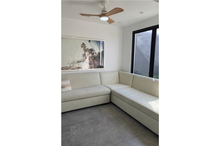 Urbanizacion-Atlantic View Cómodo apartamento Isla Verde Remodelado Apartamento en Carolina - Isla Verde