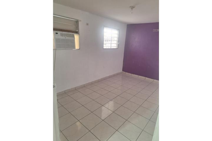 Barrio-Miradero Apartamento soterrado 2/1 Apartamento en Mayagüez