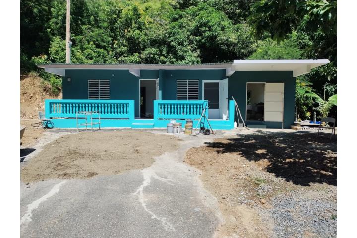 Barrio-Hatillo Apartamento Añasco Apartamento en Añasco