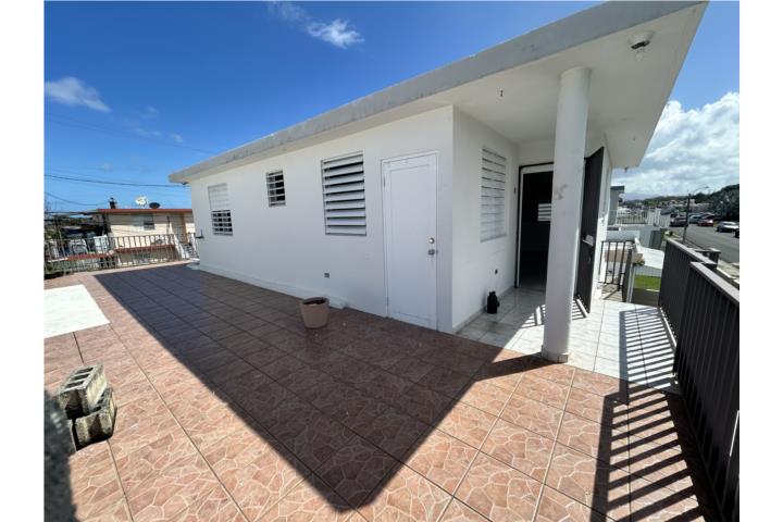 Urbanizacion-Country Club Country Club (SAN JUAN) Apartamento en San Juan - Río Piedras