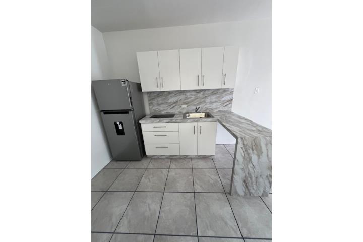 Barrio-Coto Laurel Apart en Ponce. Renta incluye agua y Luz Apartamento en Ponce