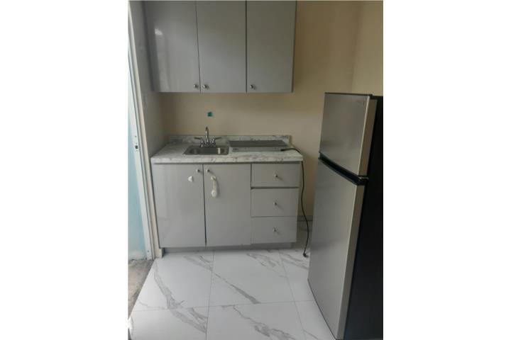 Urbanizacion-Los Angeles Cerca de todo aeropuerto y superme,fast food Apartamento en Carolina