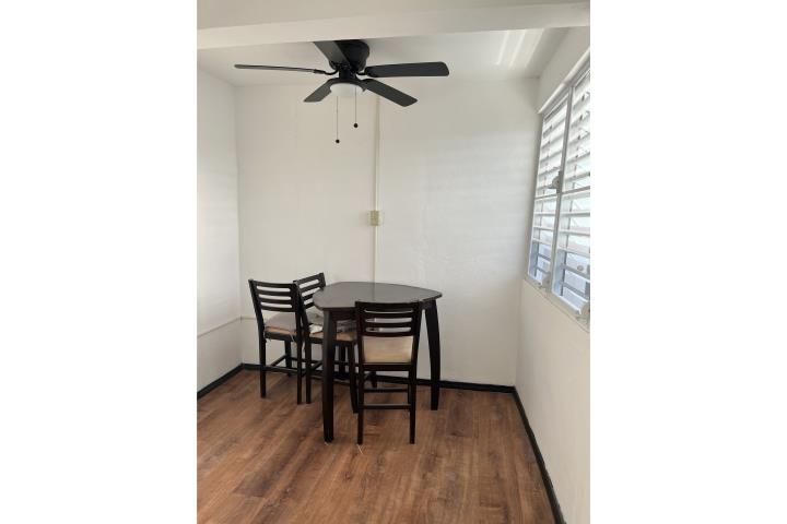 Barrio-Pueblo PUEBLO DE CAYEY Apartamento en Cayey