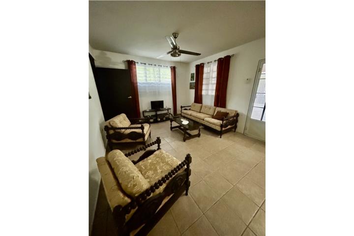 Urbanizacion-San Jose Hato Rey San José hermoso apartamento Apartamento en San Juan - Río Piedras