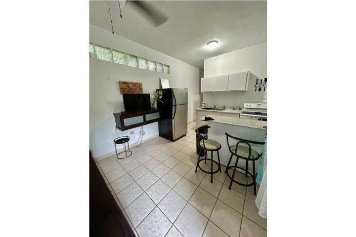 Urbanizacion-San Jose Hato Rey excelente apartamento Apartamento en San Juan - Río Piedras
