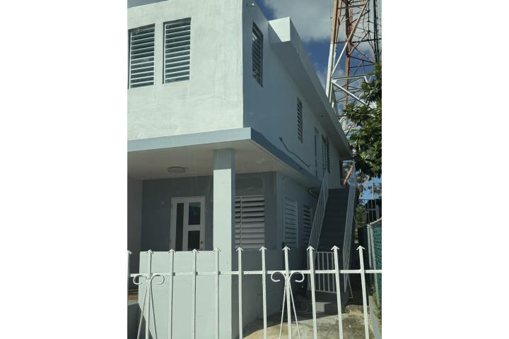 Barrio-Hato Tejas Hato tejas Apartamento en Bayamón