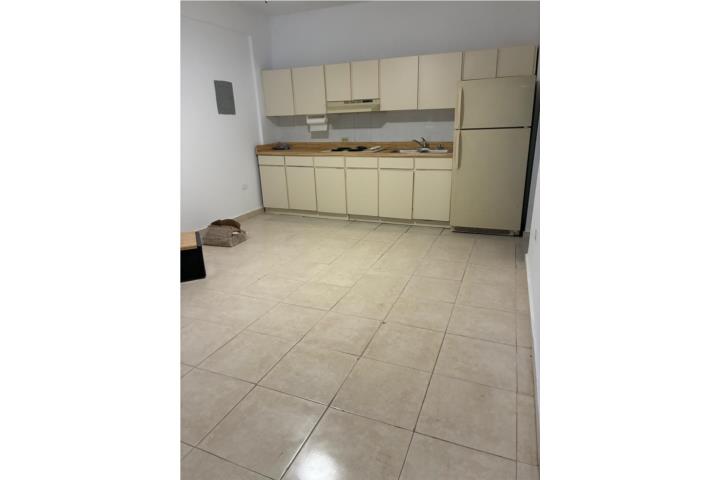 Barrio-Minillas Apartamento Bayamon Apartamento en Bayamón