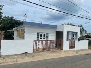 Casa 4 cuartos