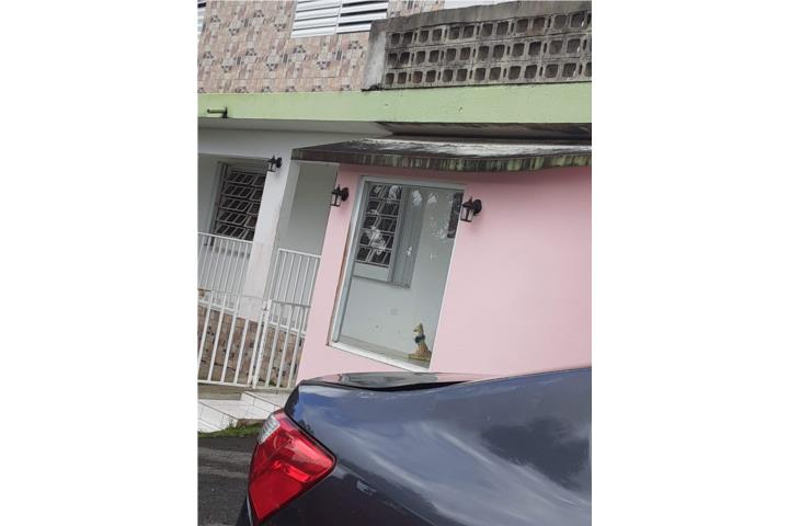 Barrio-Sumidero Bo. Sumidero Apartamento en Aguas Buenas