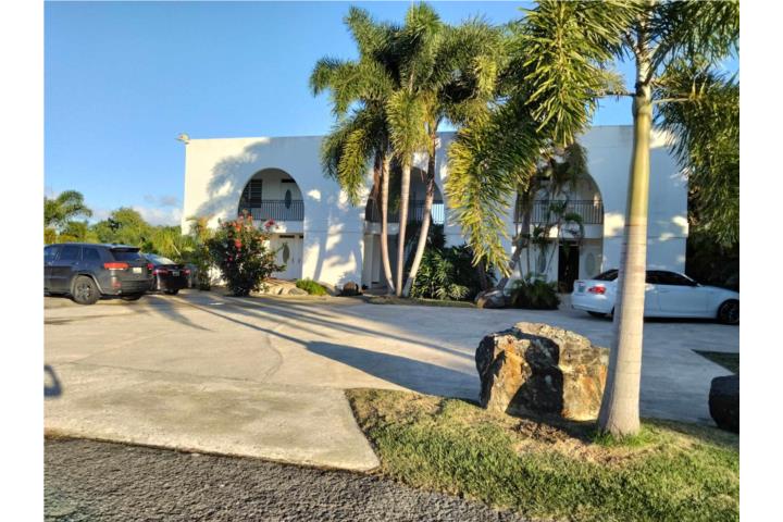 Barrio-Ceiba PLAYAS/HONEYWELL/PRATT WHITNEY APTOS LUJOSOS Apartamento en Aguadilla