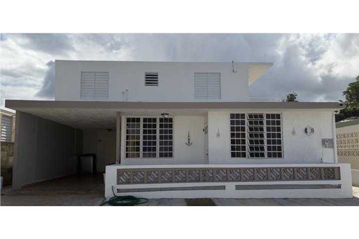 Urbanizacion-Medina Urb. Medina Apartamento en Isabela