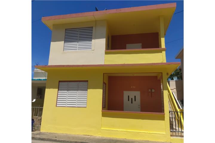 Barrio-Buenos Aires NO PIERDAS ESTA OPORTUNIDAD Casa en Arecibo
