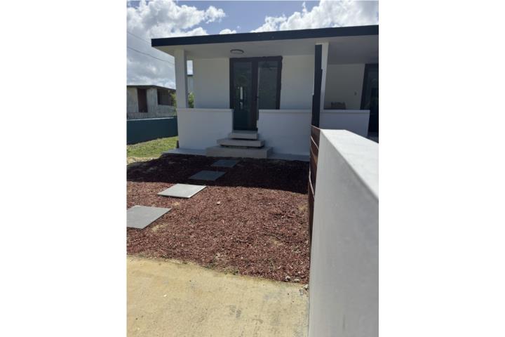 Barrio-Islote Aparamento en la 681 (Utilidades incluida) Apartamento en Arecibo