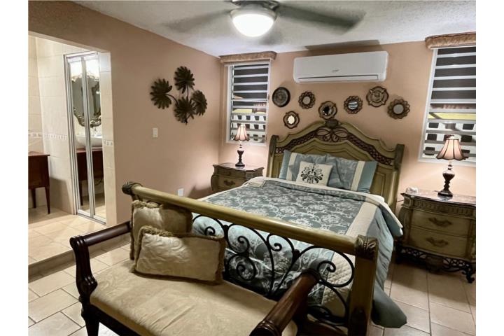 Urbanizacion-Rio Hondo Apt Amueblado,Río Hondo,Acceso Controlado$850 Apartamento en Bayamón