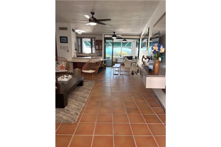 Condominio-Las Vistas De Rio Mar VISTA DEL CACIQUE - RIO MAR Apartamento en Río Grande