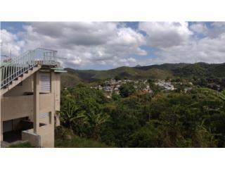 Casa Multifamiliar 2 pisos con hermosa vista
