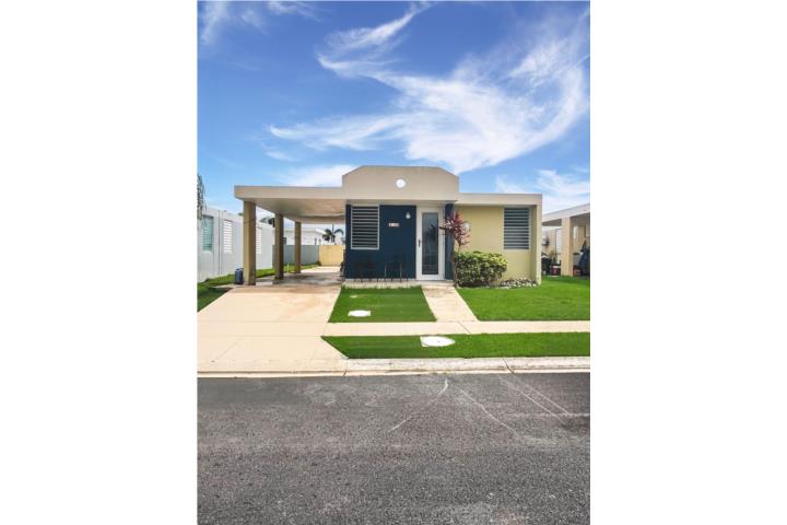 Urbanizacion-Brisas Del Campanero Urbanizacion Brisas de Campanero III Casa en Toa Baja