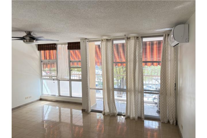 Condominio-Hato Rey Plaza Cond. Hato Rey Plaza 1-1 Exc cond y loc Apartamento en San Juan - Hato Rey