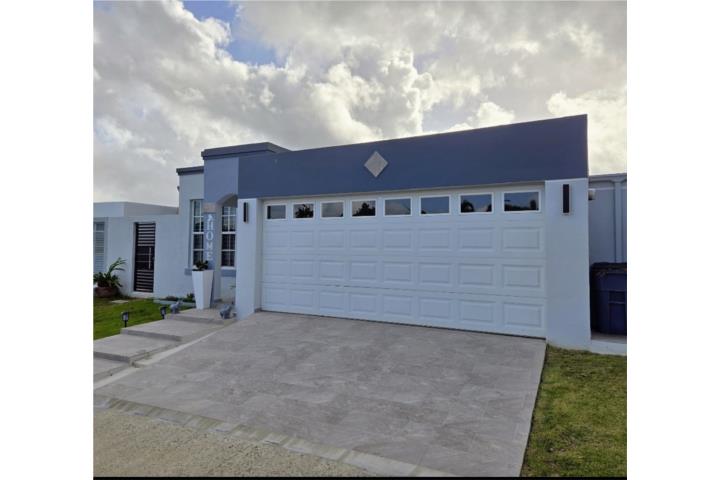 Urbanizacion-Estancias De Monte Rio Oportunidad que has estado esperando Casa en Cayey