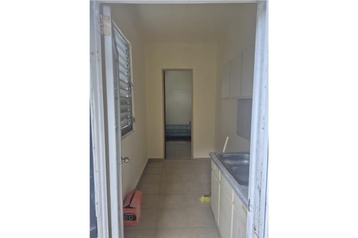 Barrio-Casco Urbano De Rio Piedras Apartamento Ideal estudiantes en Rio Piedras Apartamento en San Juan - Río Piedras