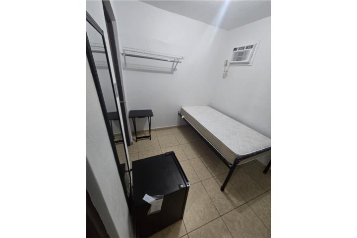 Barrio-Sabana Abajo Hospedaje cerca UAGM $475 Hospedajes en Carolina