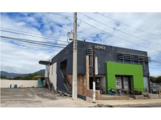 Local Comercial en Guayama