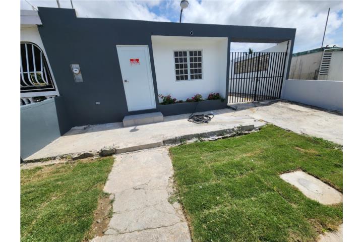 Urbanizacion-Estancias Del Madrigal Rio Grande con Agua y luz Casa en Río Grande