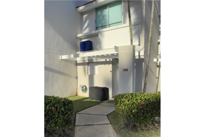 Urbanizacion-Dorado del Mar Dorado Del Mar Ocean Villa Apartamento en Dorado