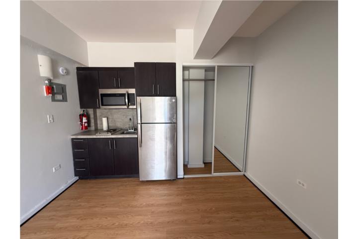 Urbanizacion-Reparto Romany Urb Romany Apartamento # 8 Apartamento en San Juan - Río Piedras