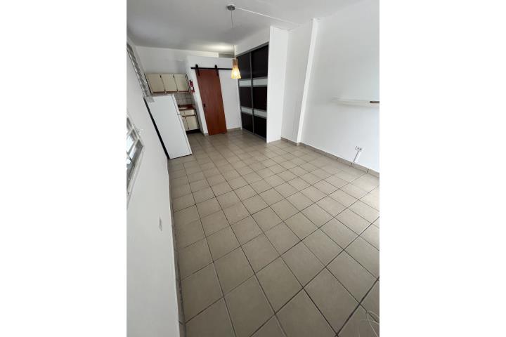 Urbanizacion-Puerto Nuevo PTO. NUEVO APT. ESTUDIO-1 BAÑO-PARKING $650. Apartamento en San Juan - Río Piedras