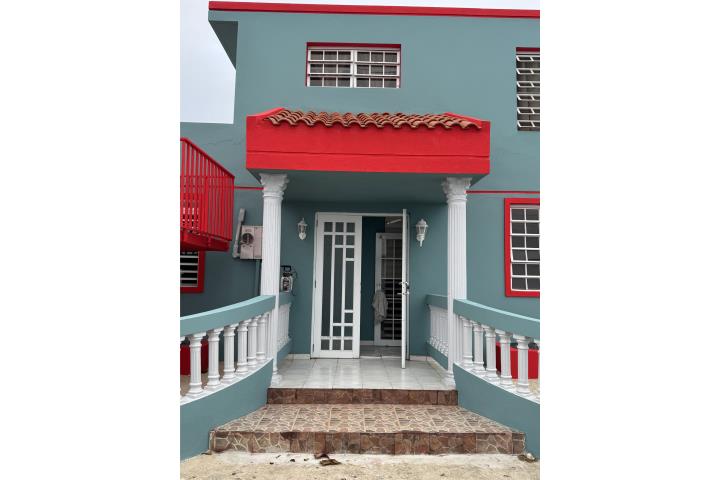 Zona Industrial-Humacao Apartamentos Apartamento en Humacao