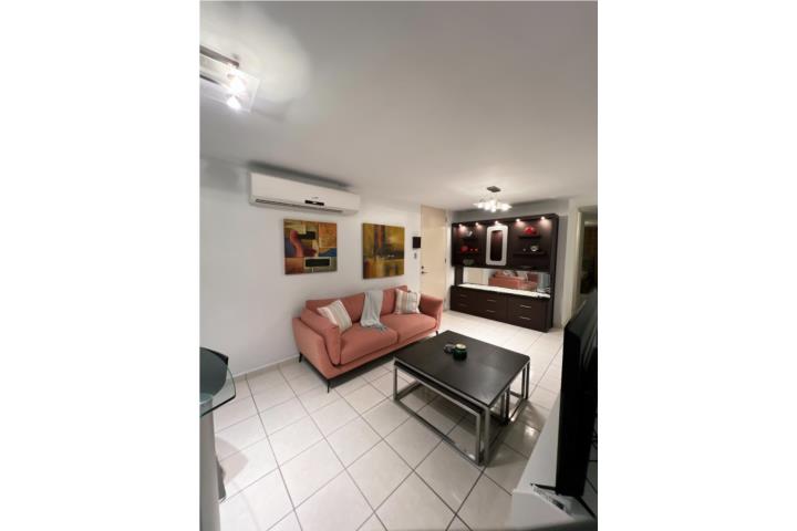 Condominio-Marina I Apartamento Marina I - Barceloneta Apartamento en Barceloneta