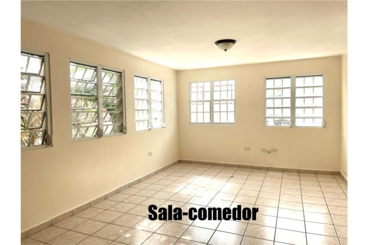 Sector-Ponce Centro De la Cruz Apartments - C./Nuevo Norte # 53 Apartamento en Ponce