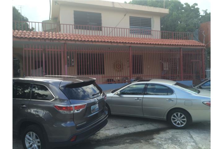 Urbanizacion-Puerto Nuevo Excelente Ubicación Apartamento en San Juan - Río Piedras