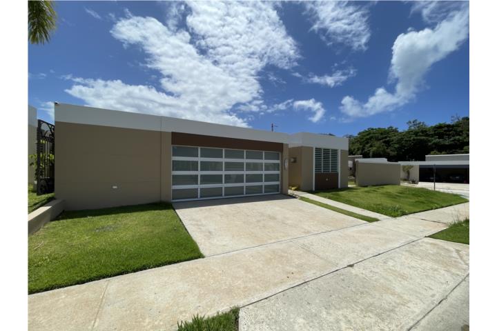 Urbanizacion-Hacienda Paloma Hacienda Paloma II Casa en Cidra